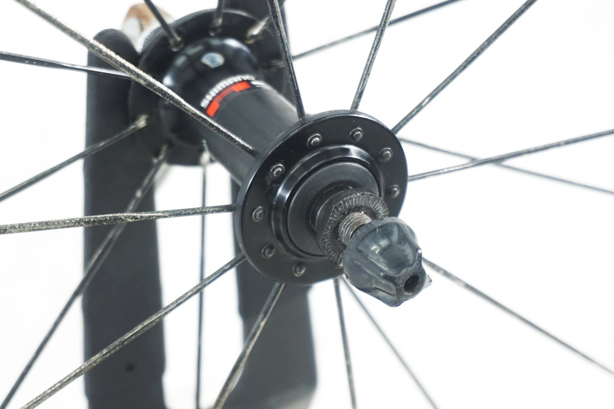 SHIMANO 「シマノ」 WH-R501 シマノ8/9速 ホイールセット / 大阪美原北インター店