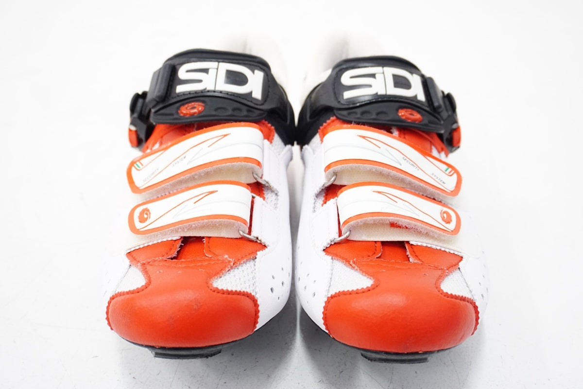 SIDI「シディ」 SCARPE GENIUS 5FIT CARBON 25.0cm シューズ / 浜松店