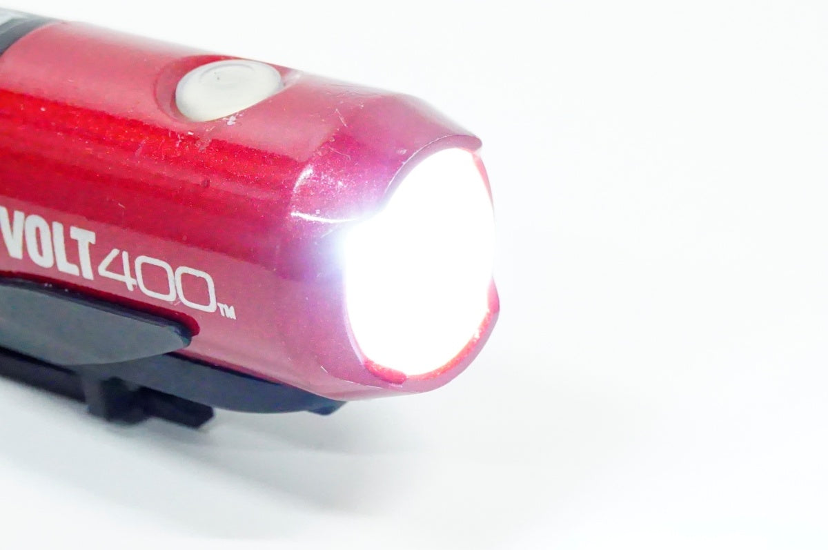 CATEYE 「キャットアイ」 VOLT400 フロントライト / 名古屋大須店