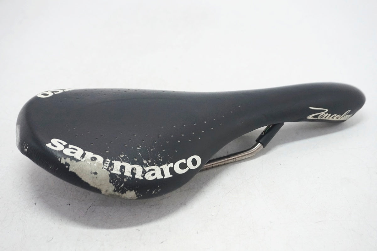 SELLE SAN MARCO 「セラサンマルコ」 ZONCOLAN サドル / 大阪門真店