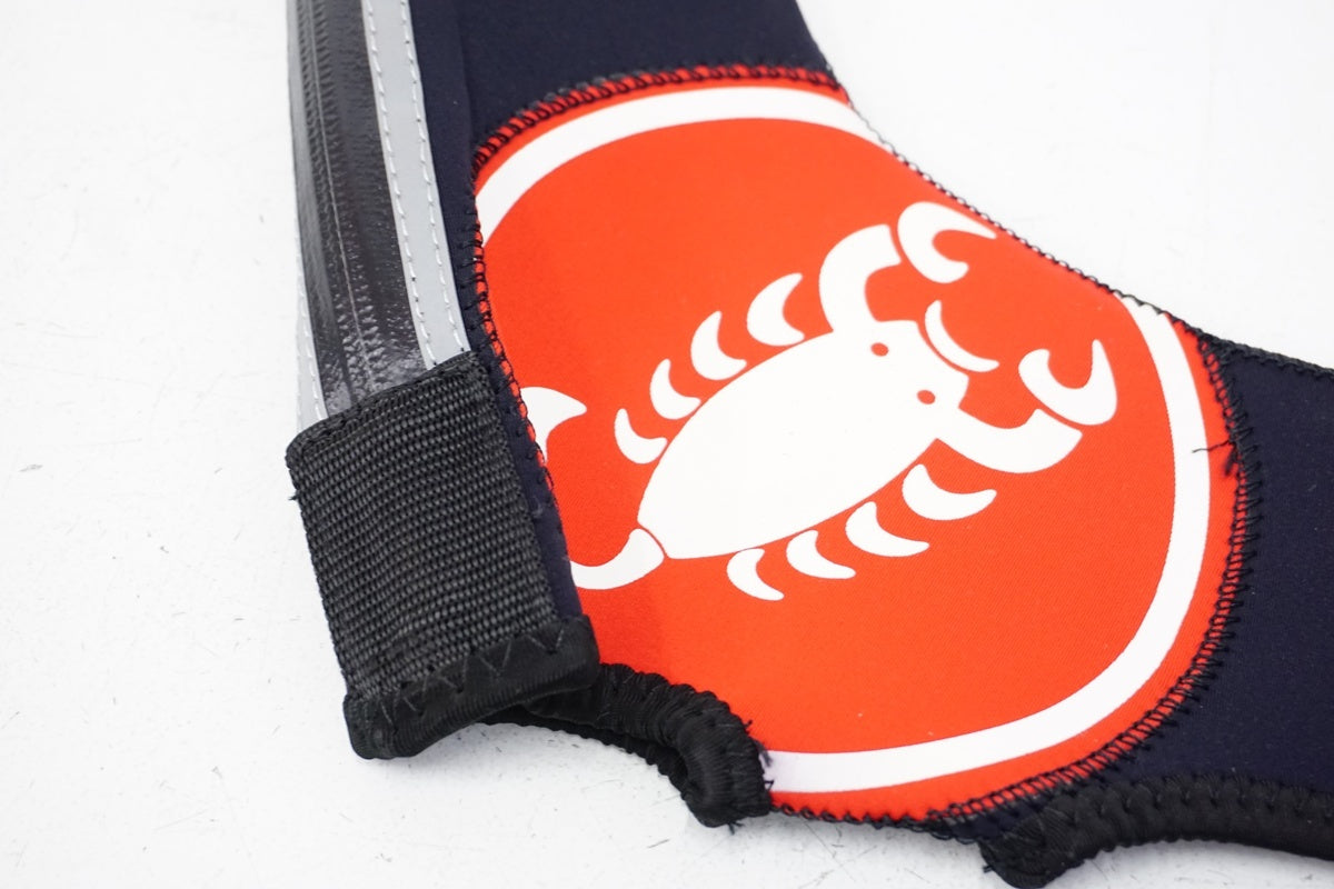 CASTELLI「カステリ」S/Mサイズ シューズカバー / 浜松店