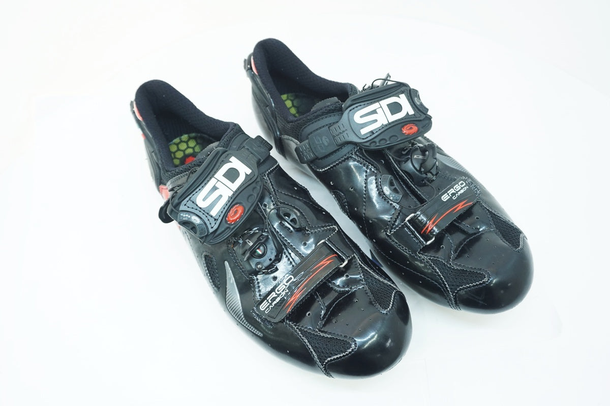 SIDI 「シディ」 ERGO CARBON MEGA EU44 M シューズ / 大阪美原北インター店