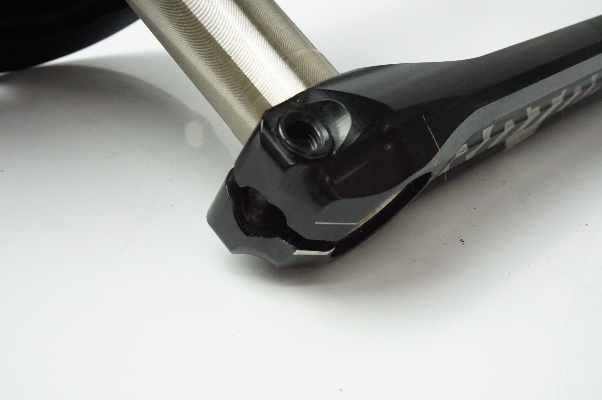 ROTOR 「ローター」 3D AERO 170mm クランク / 浜松店 ｜ バイチャリ