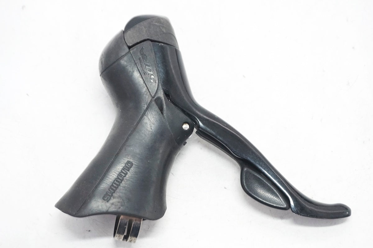 SHIMANO 「シマノ」 SORA ST-3500 デュアルコントロールレバー