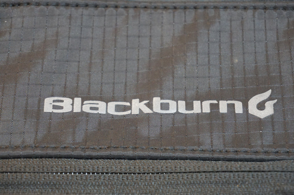 BLACKBURN 「ブラックバーン」 フレームバッグ / 浦和ベース