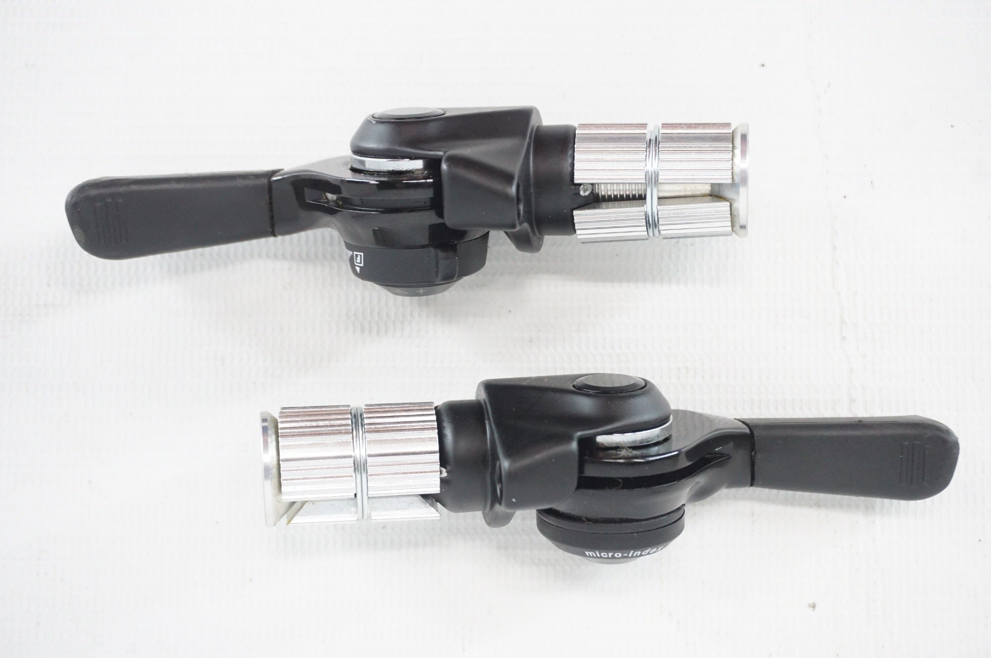 MICROSHIFT 「マイクロソフト」 Bar End Shifters バーコン / 阪急塚口店