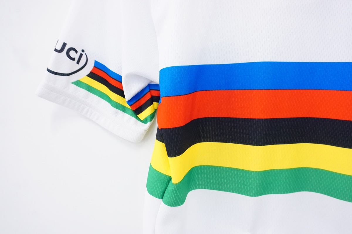 SANTINI「サンティーニ」 WORLD CHAMPION Lサイズ ジャージ / 浜松店