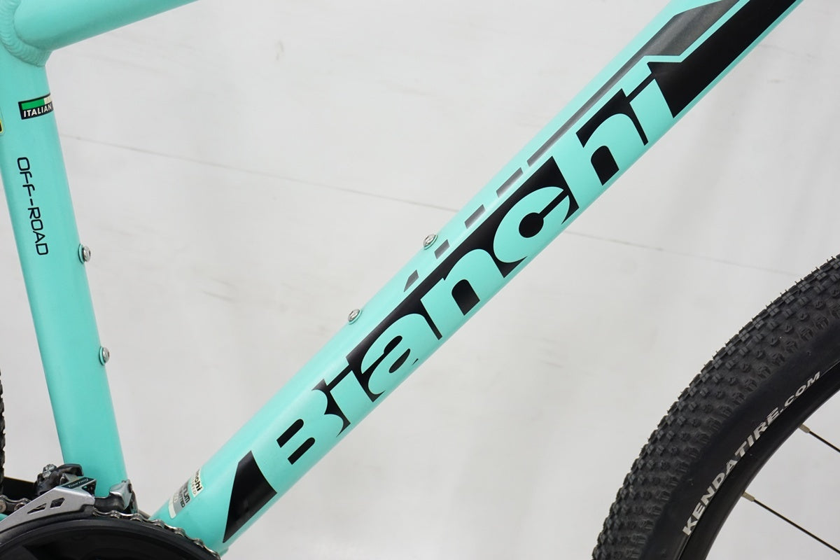 BIANCHI「ビアンキ」 KUMA 29.3 29インチ 2018年モデル マウンテンバイク / 浜松店