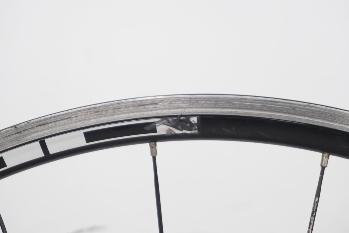 SHIMANO 「シマノ」 WH-R501 シマノ8.9速 ホイールセット / 滋賀大津店