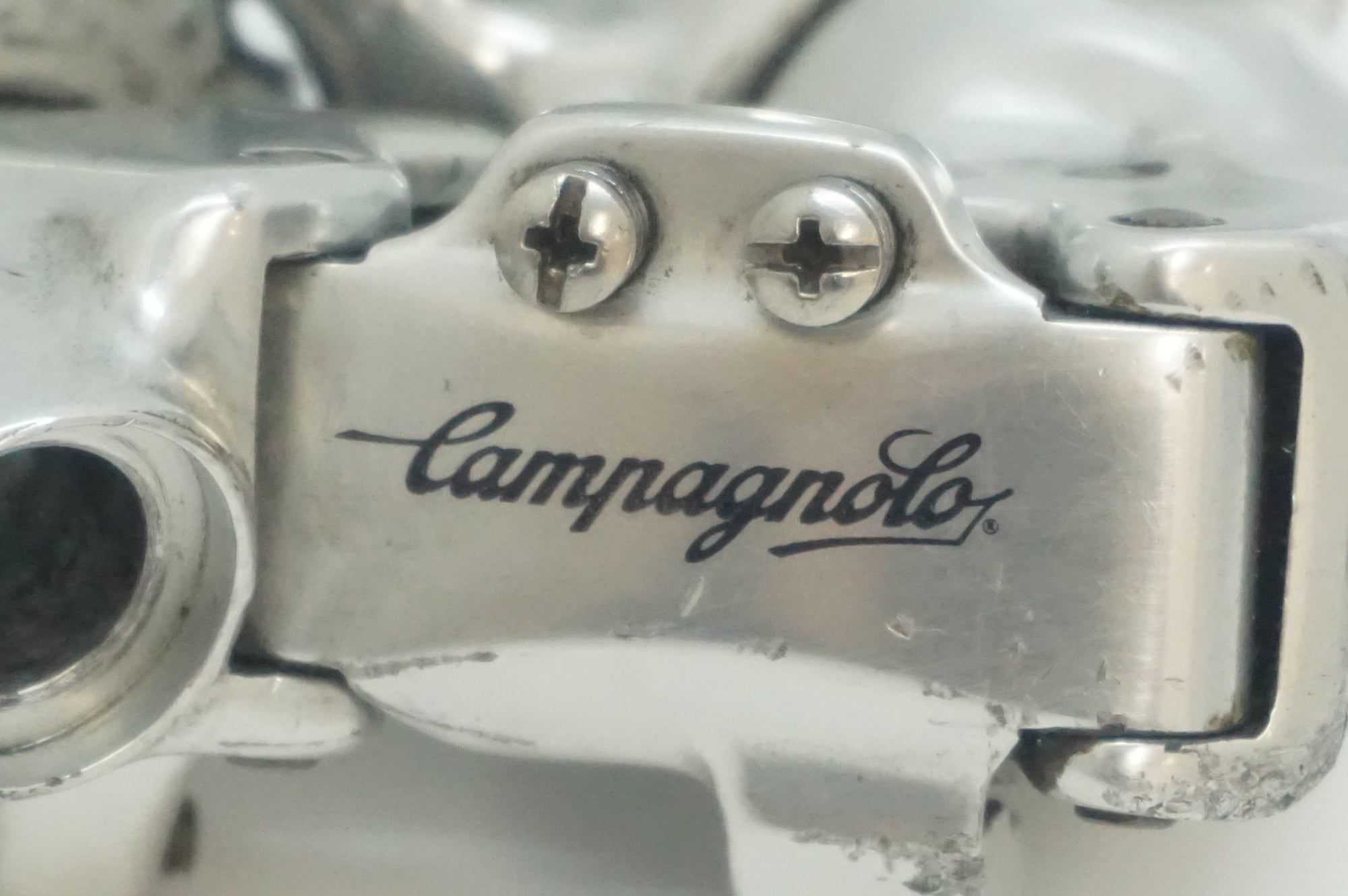 CAMPAGNOLO 「カンパニョーロ」 モデル不明 リアディレイラー / 福岡店