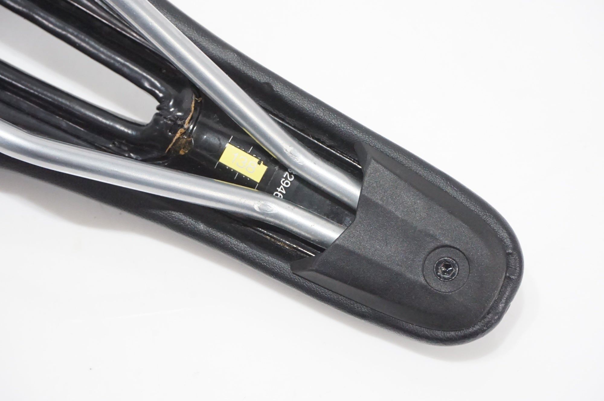 BONTRAGER 「ボントレガー」 PARADIGM RACE サドル / AKIBA店