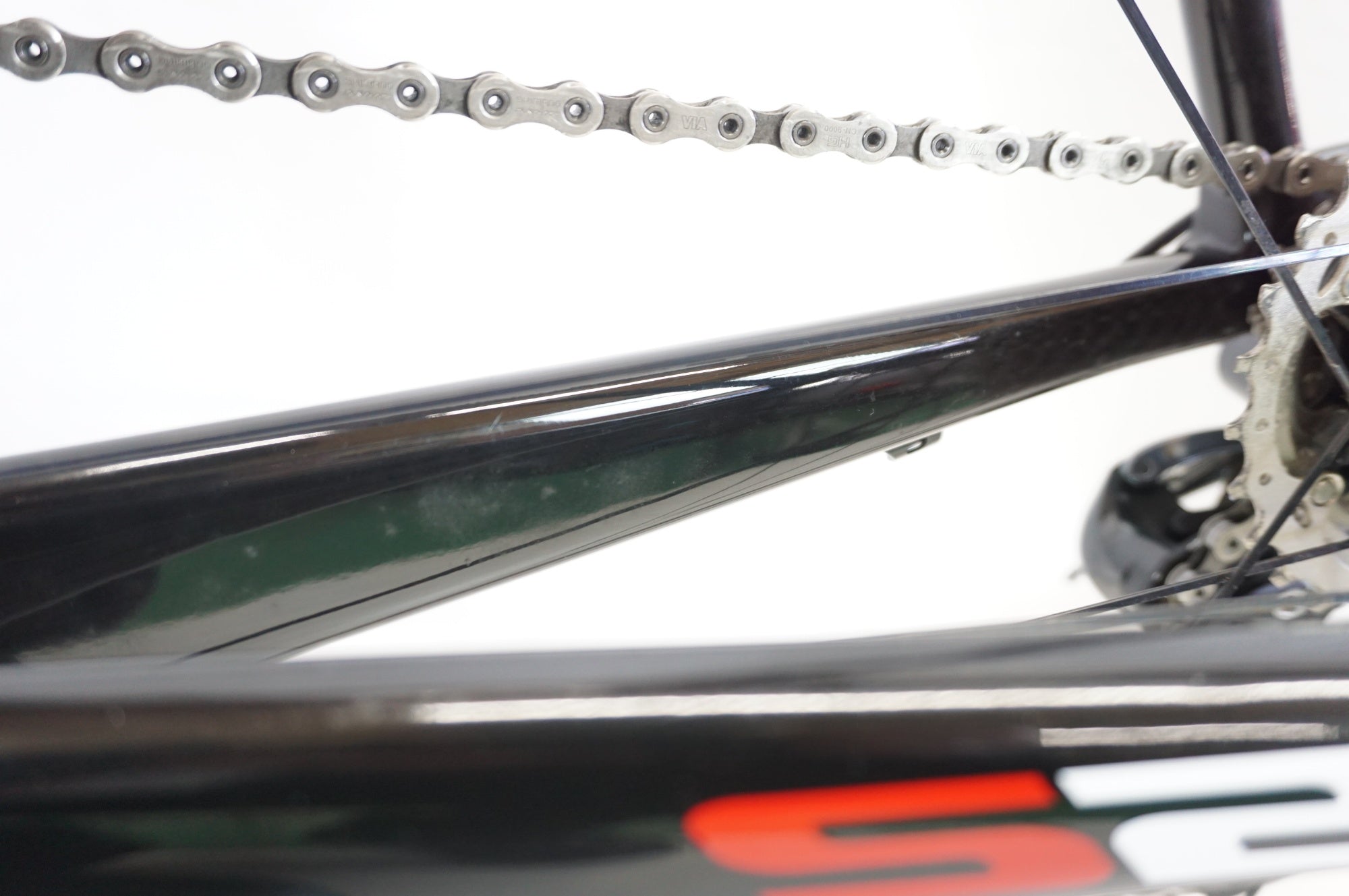 CERVELO 「サーベロ」 S2 2013年モデル ロードバイク カスタム