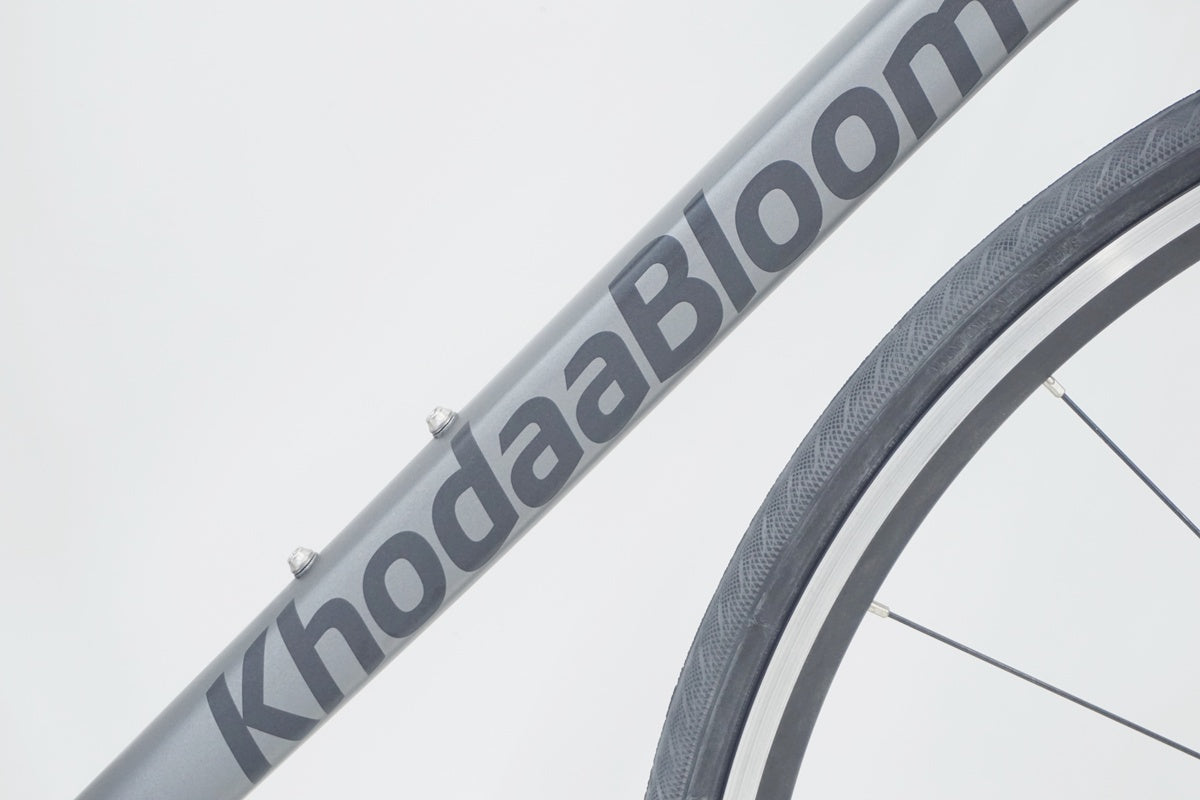 KHODAABLOOM「コーダブルーム」 FARNA TIAGRA 2024年モデル ロード 