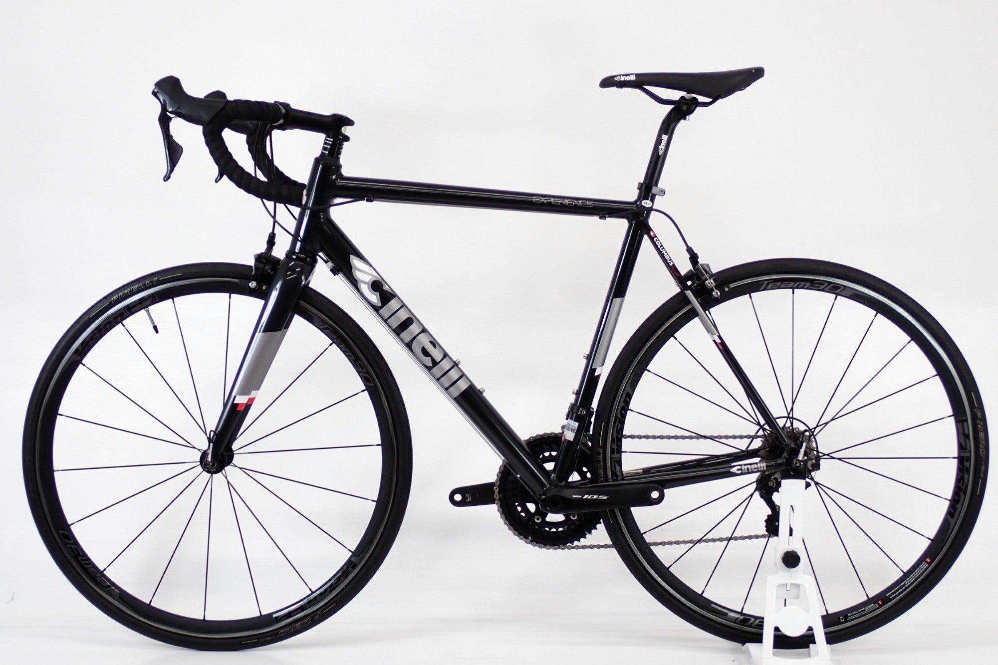 CINELLI 「チネリ」 EXPERIENCE 105 2019年モデル ロードバイク / 伊勢崎店