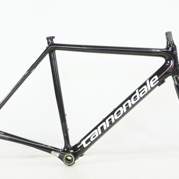 キャノンデール　フレームセット CANNONDALE 「キャノンデール」 SUPERSIX EVO 年式不明 フレームセット