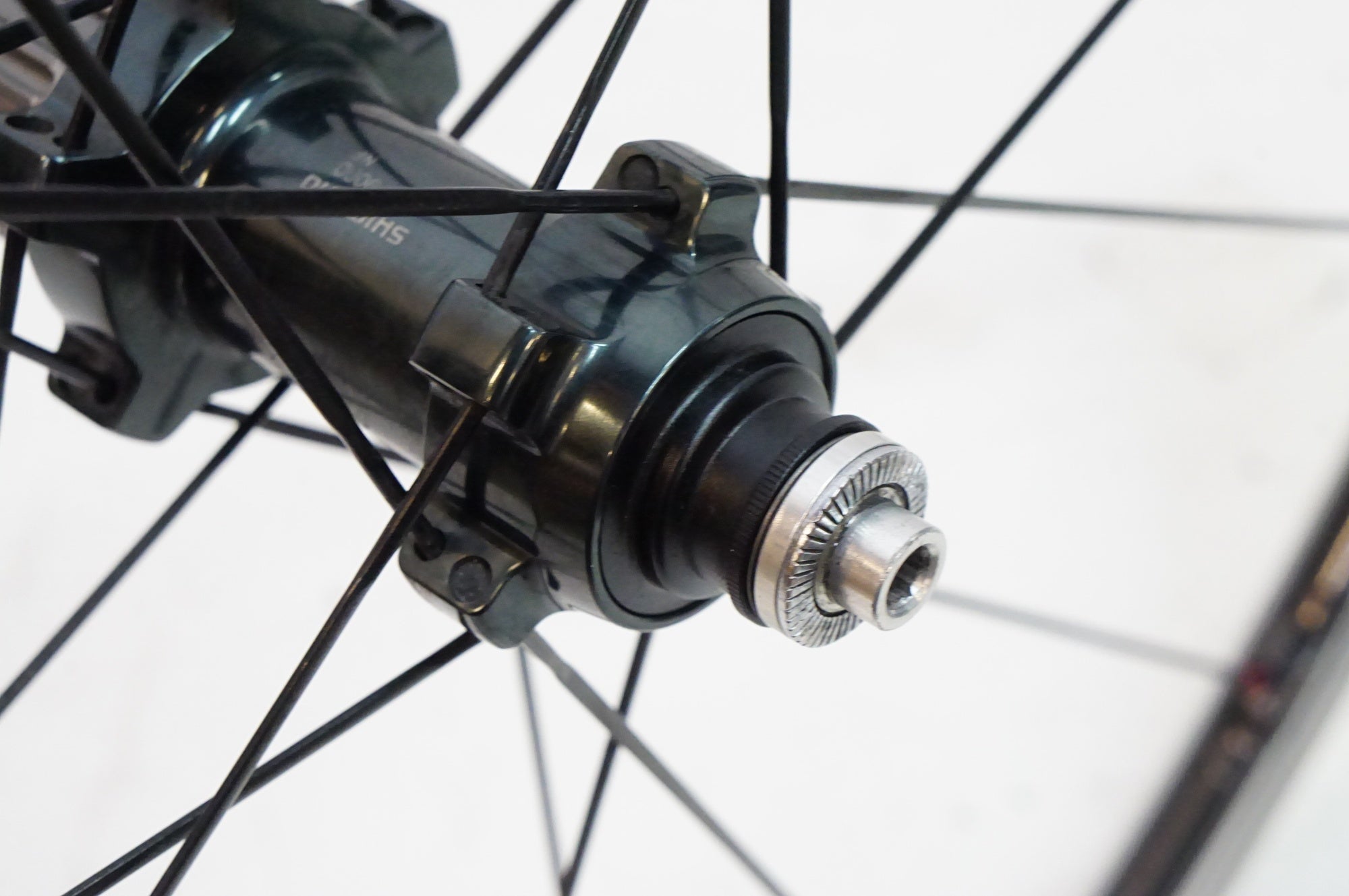 DURA-ACE 11速 9150系 ジャンク