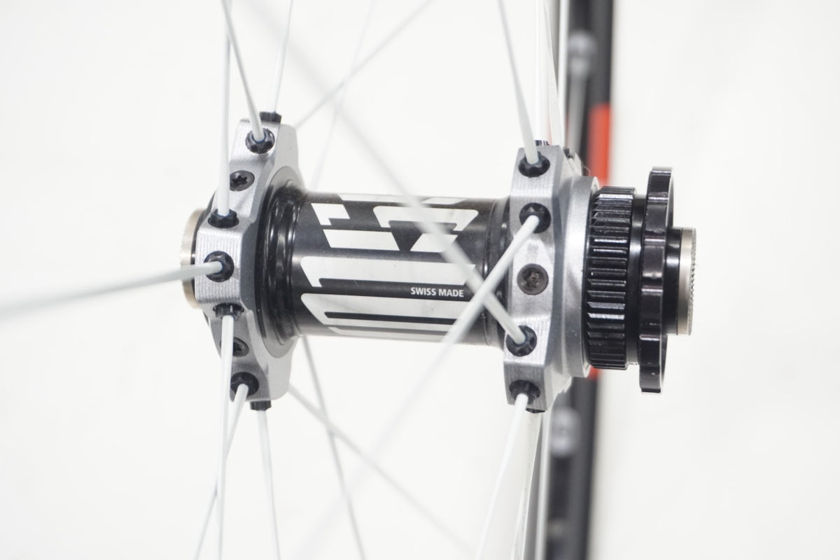 DT SWISS 「ディーティースイス」 TRICON SHIMANO8-9速 ホイールセット / 滋賀大津店