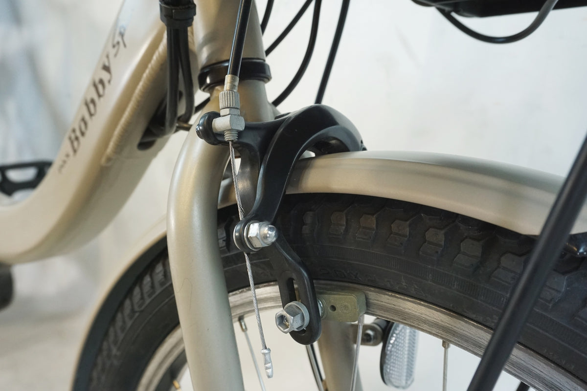 YAMAHA 「ヤマハ」 PAS BABBY UN SP 2024年モデル 20インチ 電動アシスト自転車 / 有明ガーデン店