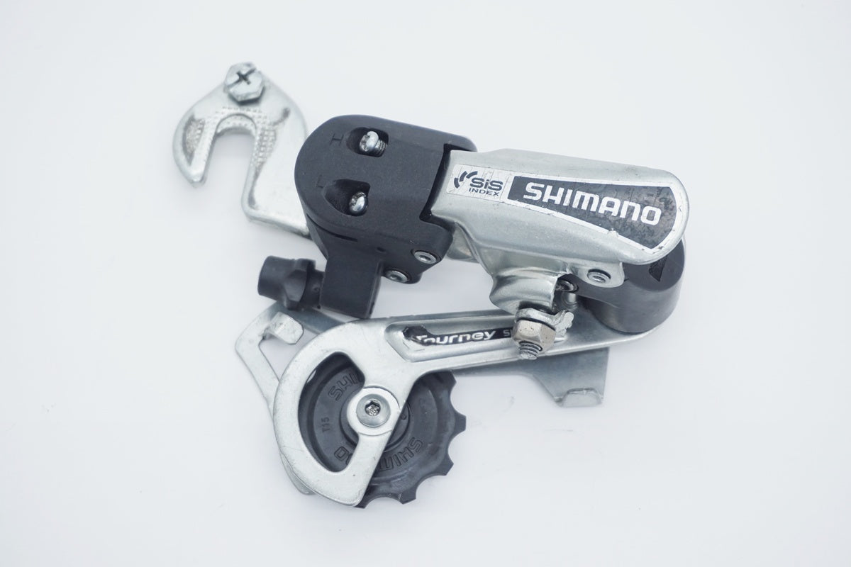 SHIMANO 「シマノ」 TOURNEY RD-TY21B リアディレイラー / 京都八幡店