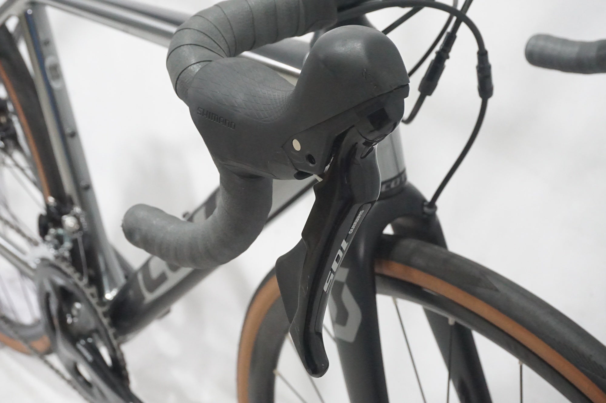 SCOTT 「スコット」 SPEEDSTER 10 DISC 2021年モデル ロードバイク