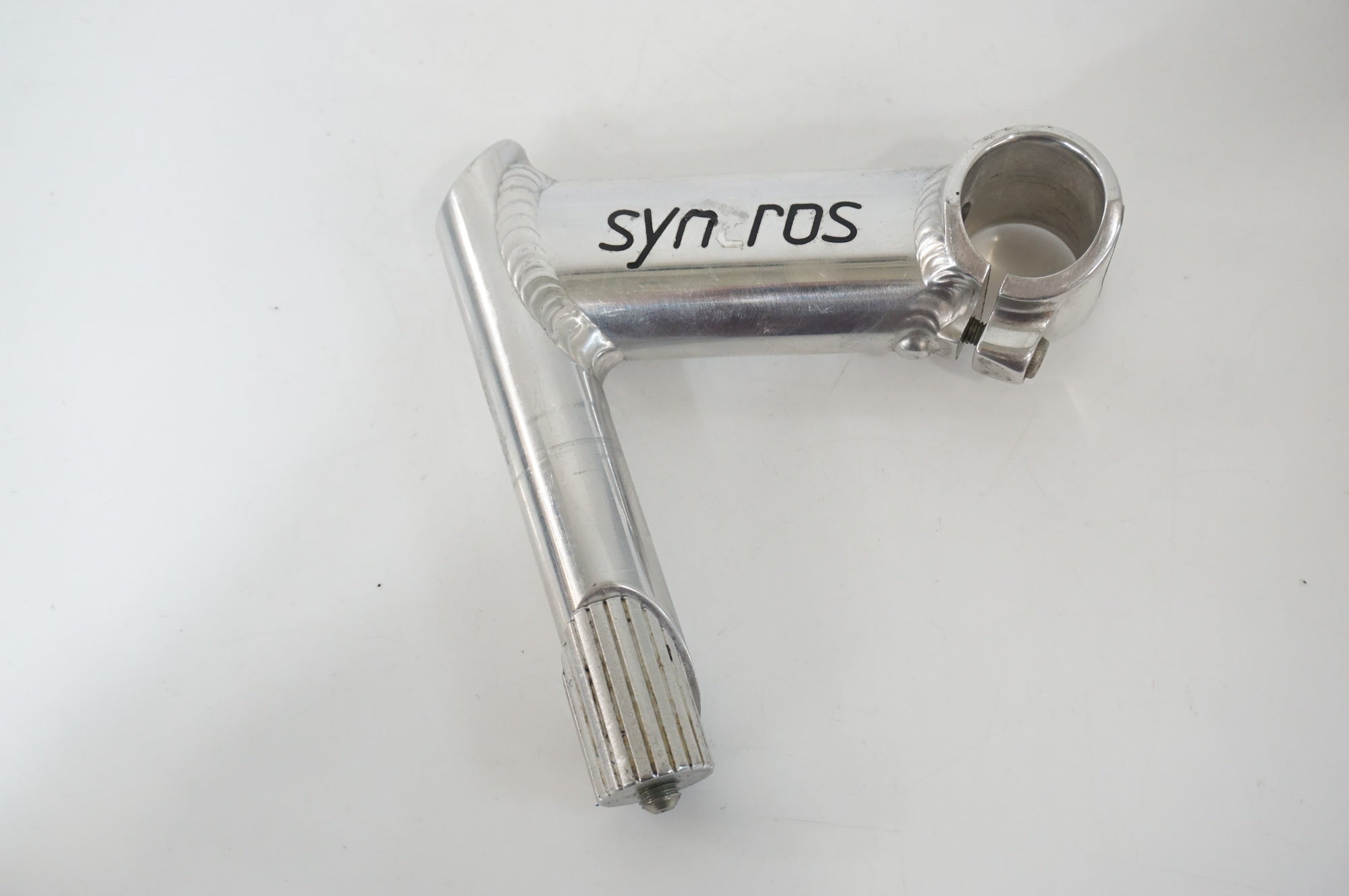 SYNCROS 「シンクロス」 φ26.0 100mm ステム / 大宮店