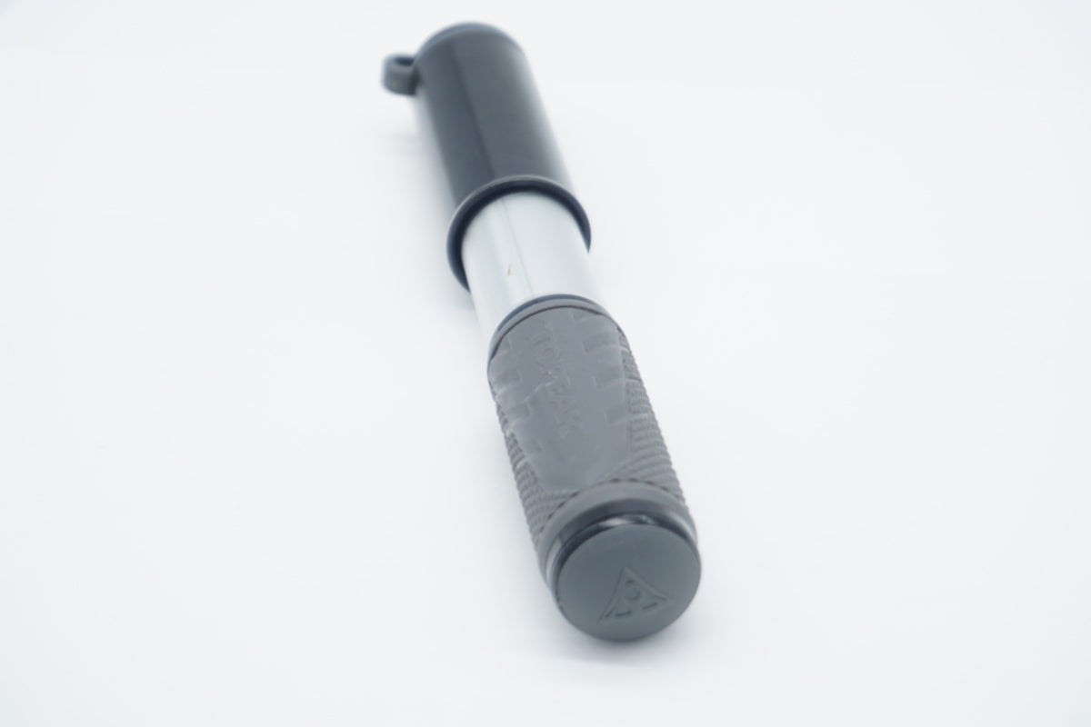 TOPEAK 「トピーク」 ROCKET RACE MASTER BLASTER 携帯ポンプ / 京都八幡店