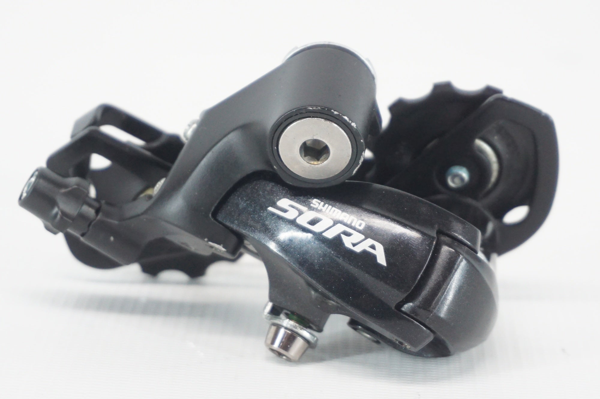 SHIMANO SORA 3500 コンポセット SHIMANO 「シマノ」 SORA 3500系 コンポセット / 阪急塚口店