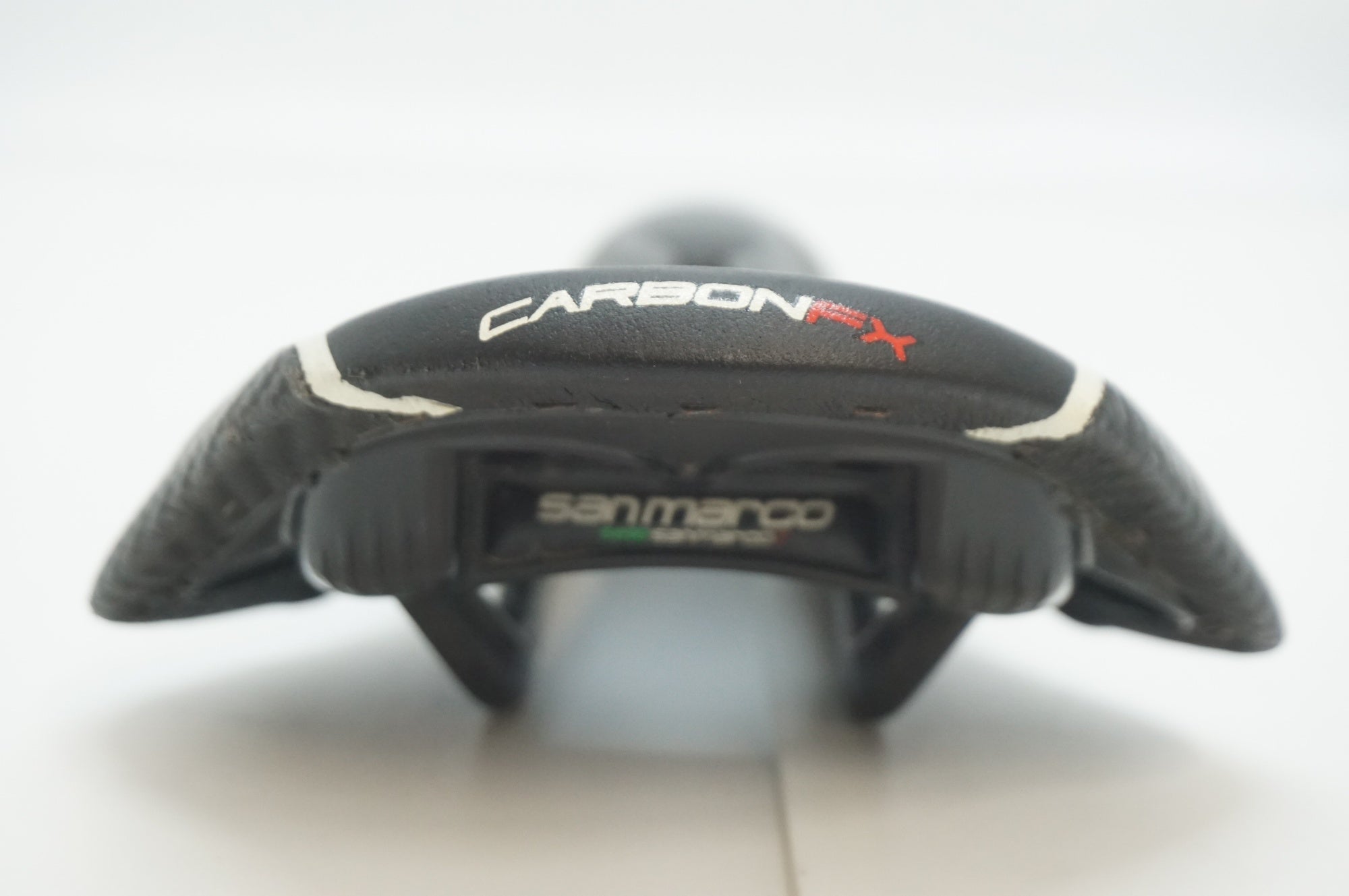 SELLE SAN MARCO 「セラサンマルコ」 CONCOR CARBON FX サドル / 福岡