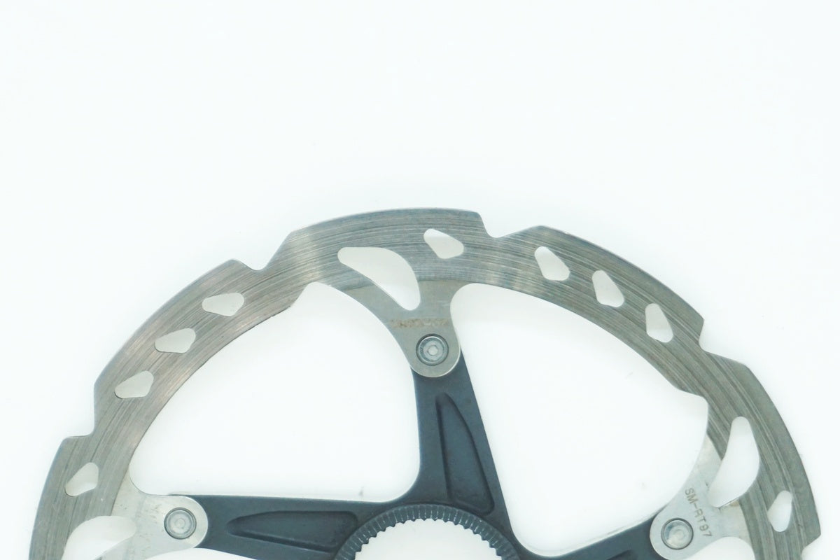 SHIMANO 「シマノ」 XTR SM-RT97 ディスクローター / 大阪美原北インター店
