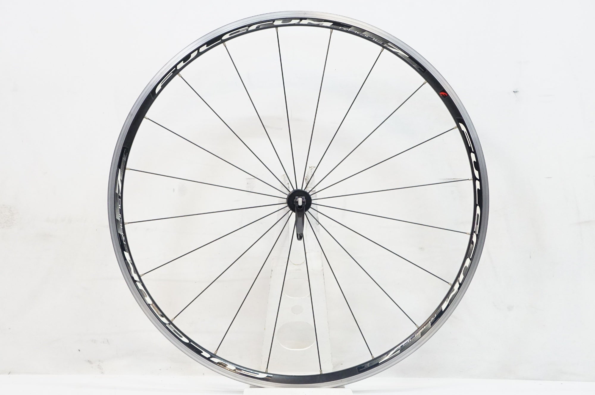 Fulcrum Racing 7★ タイヤ＋チューブ★フルクラム FULCRUM 「フルクラム」 RACING 7 フロントホイール / 熊谷本店
