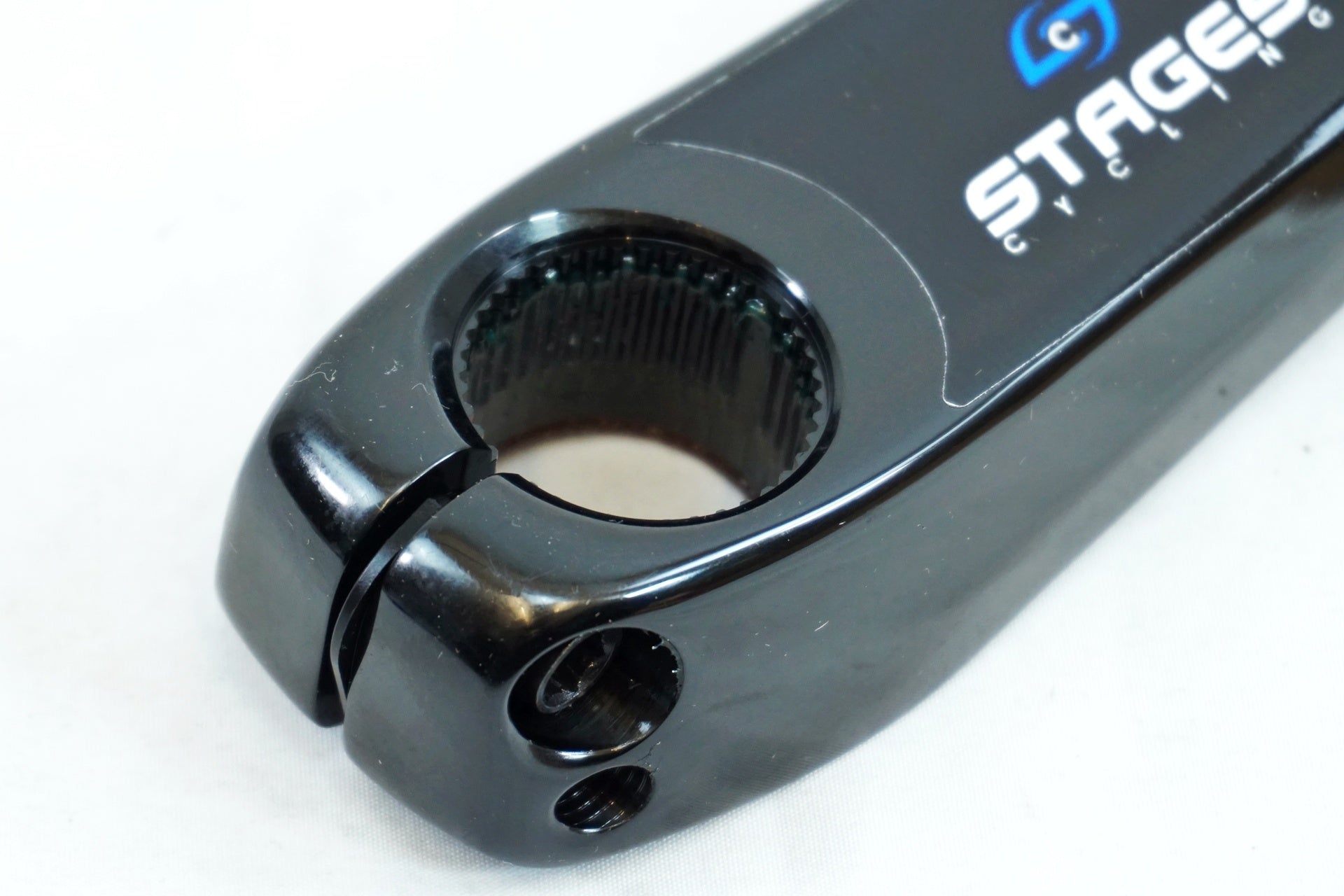 SHIMANO 「シマノ」 DURA ACE FC-R9200 STAGES 175mm パワーメーター