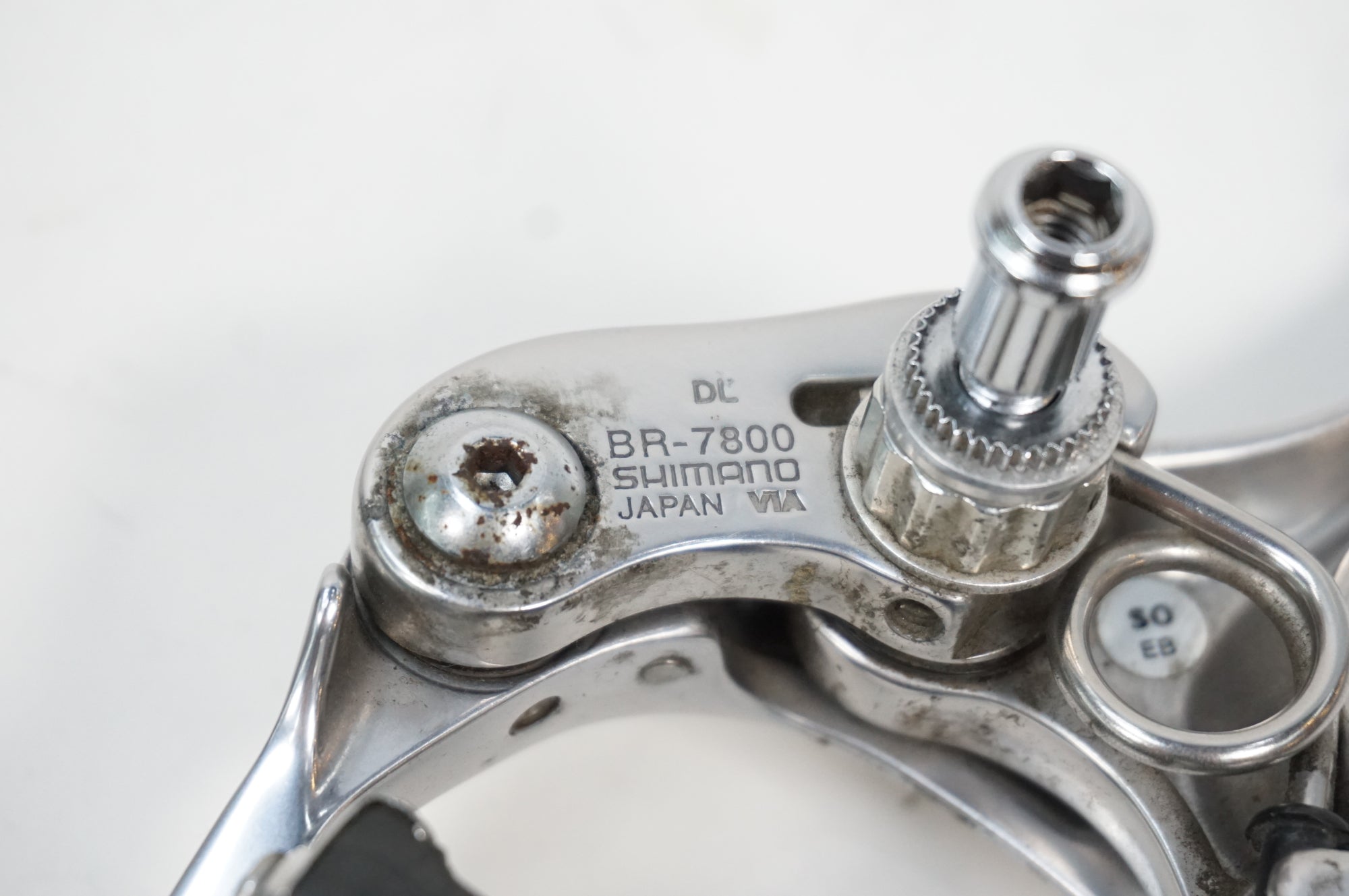 SHIMANO 「シマノ」 DURA-ACE BR-7800 ブレーキキャリパーセット