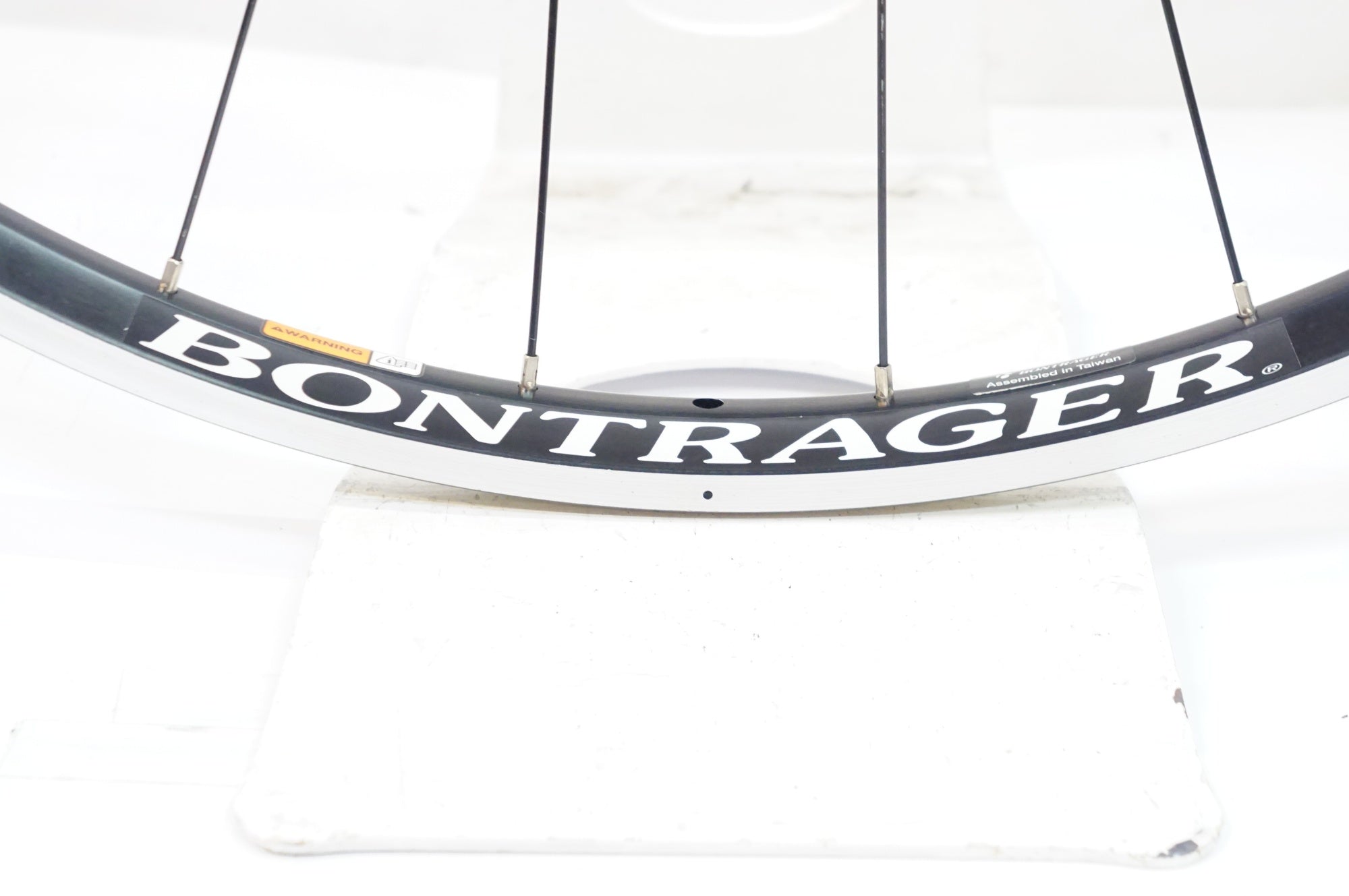 BONTRAGER 「ボントレガー」 SSR シマノ8/9速 ホイールセット / 熊谷