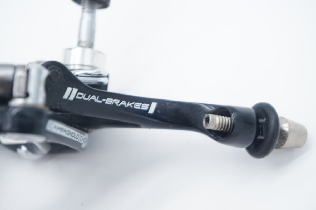 CAMPAGNOLO 「カンパニョーロ」 CHORUS キャリパーブレーキセット / 滋賀大津店