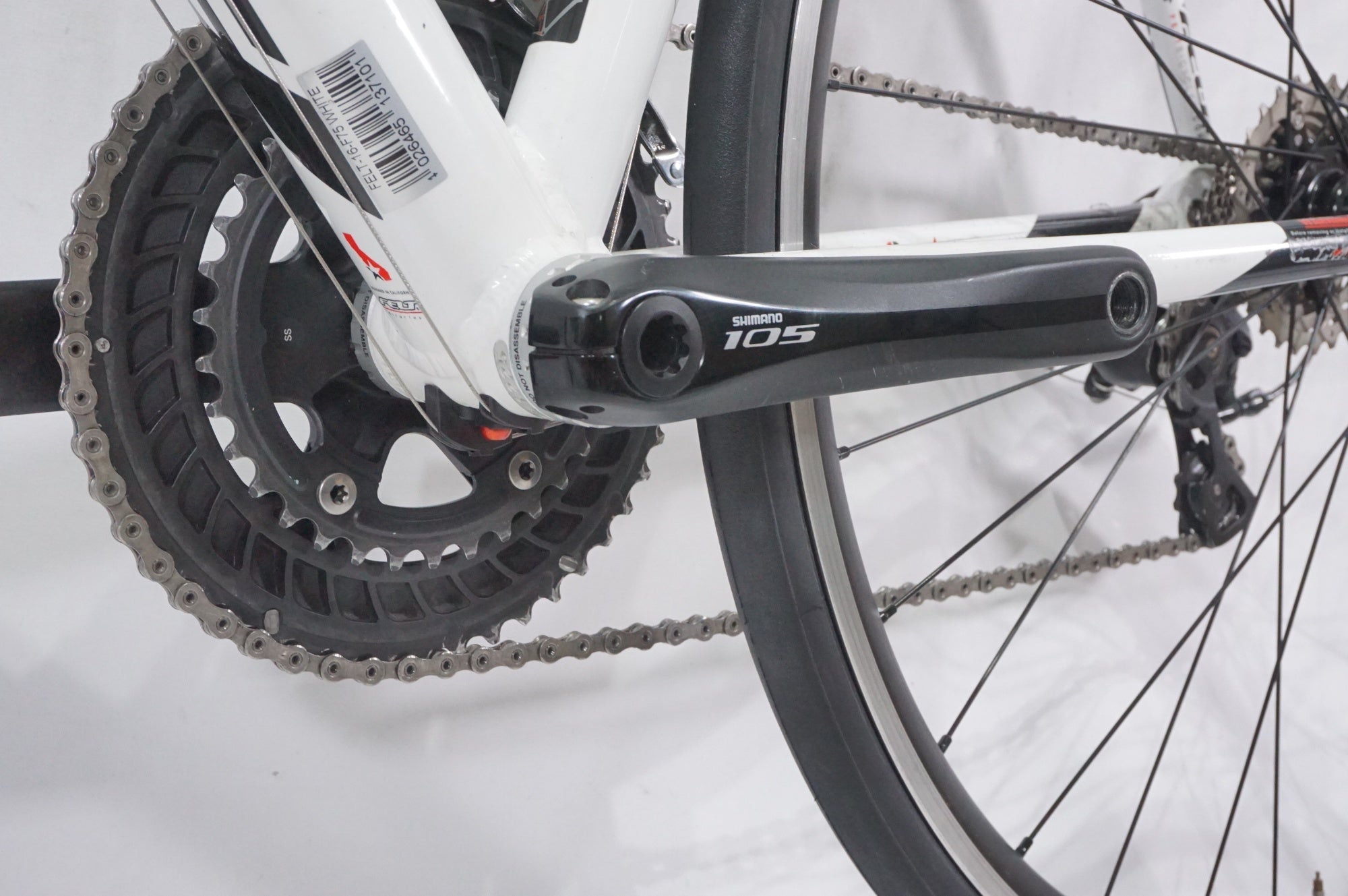 FELT ロードバイク F75 2016モデル | サークルワン商品情報-八木店