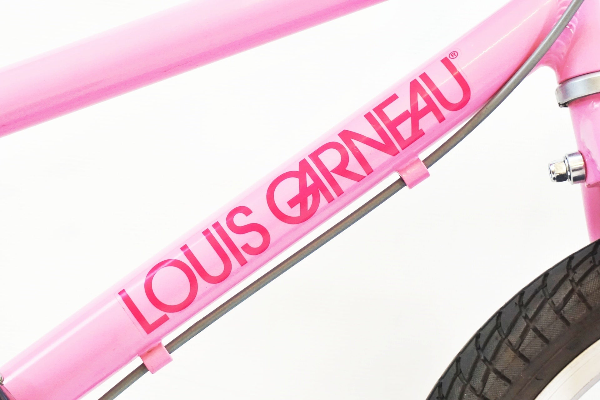 LOUIS GARNEAU 「ルイスガノー」 LGS-J16 年式不明 キッズバイク / 有明ガーデン店