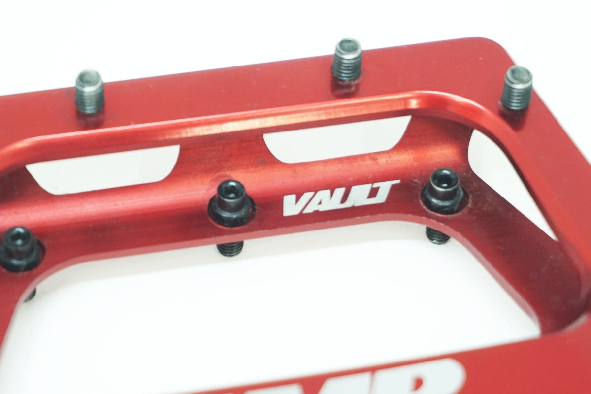 DMR 「ディーエムアール」 VAULT PEDAL ペダル / 大阪美原北インター店