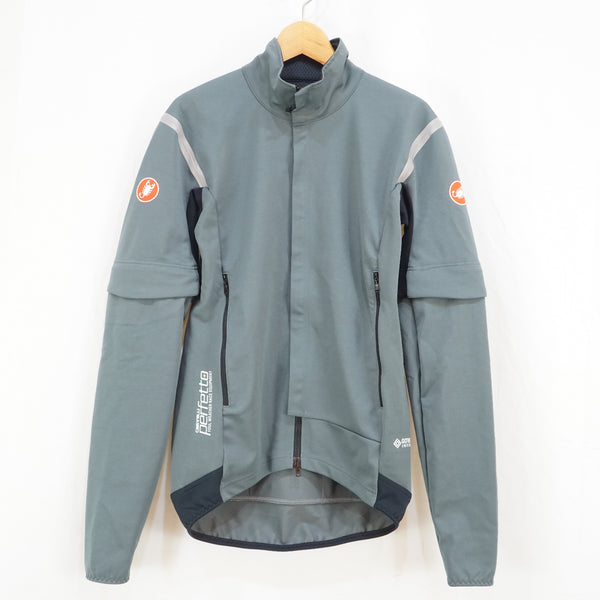 CASTELLI 「カステリ」 PERFETTO ROS 2 JACKET Sサイズ