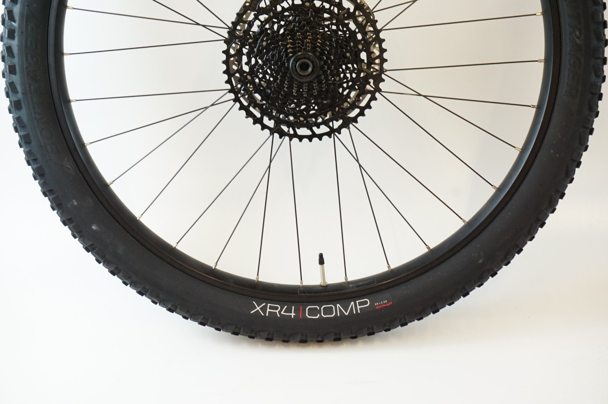 BONTRAGER 「ボントレガー」 MD35 29インチ SRAM 12S ホイールセット