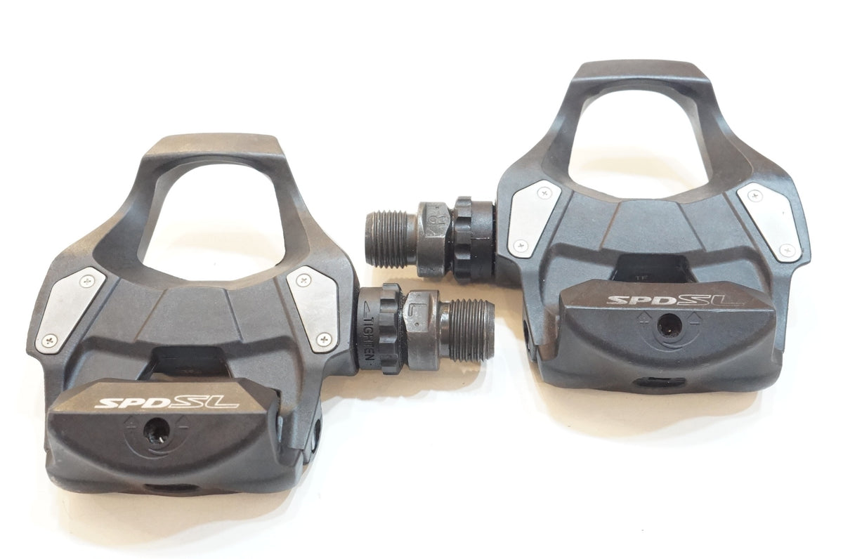SHIMANO 「シマノ」 PD-RS500 ペダル / 浦和ベース