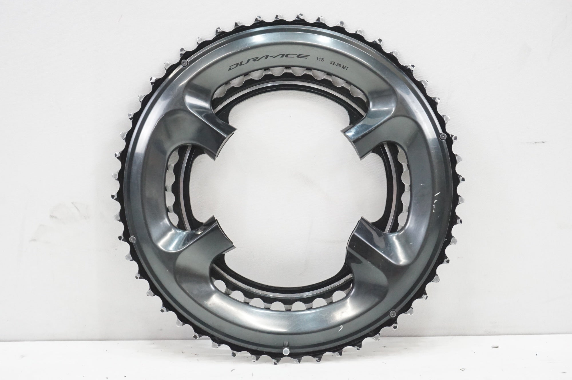 SHIMANO 「シマノ」 DURA-ACE FC-R9100 52-36T チェーンリング / 大宮店