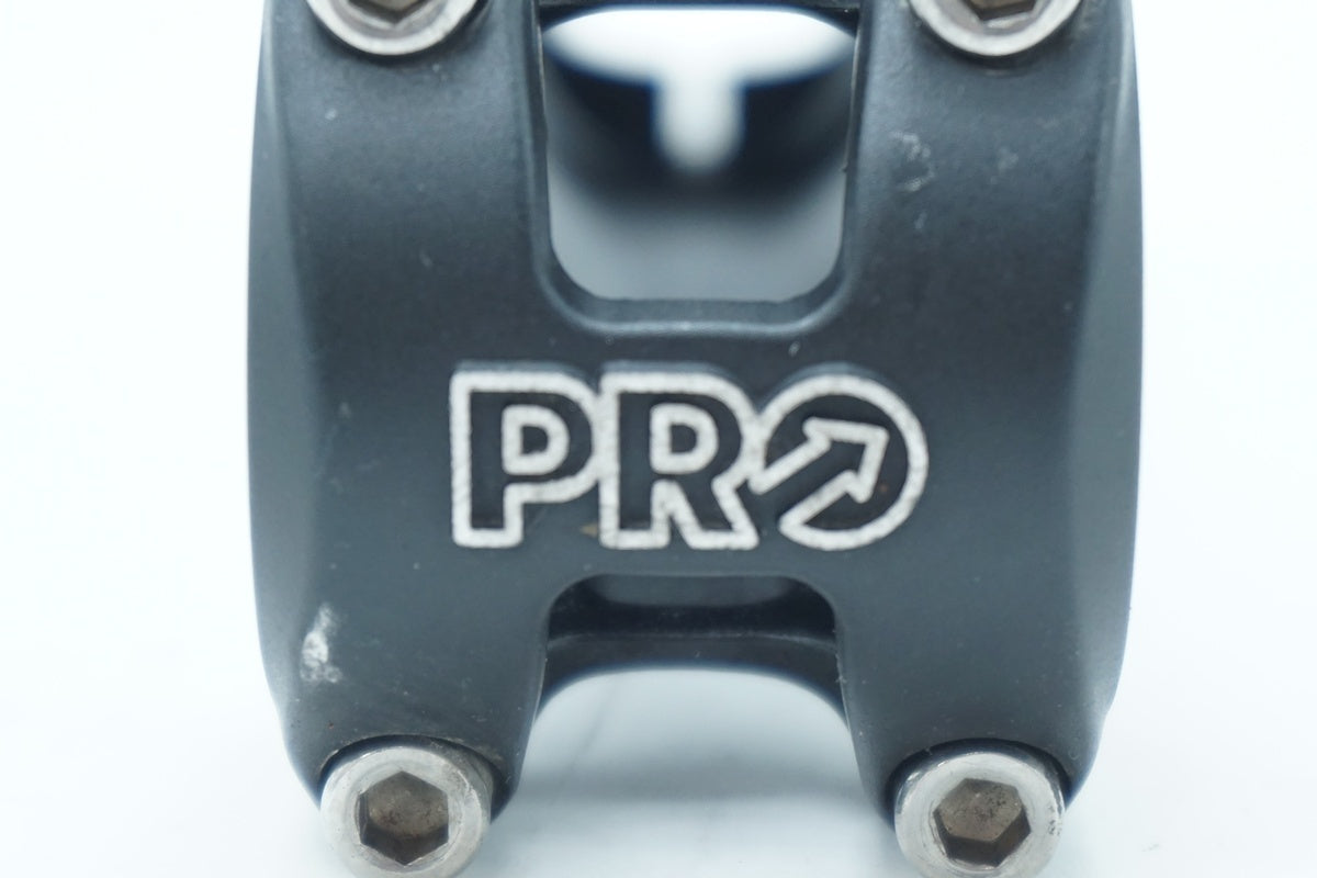 SHIMANO「シマノ」 PRO XLT φ31.8 110㎜ ステム/ 京都西院店