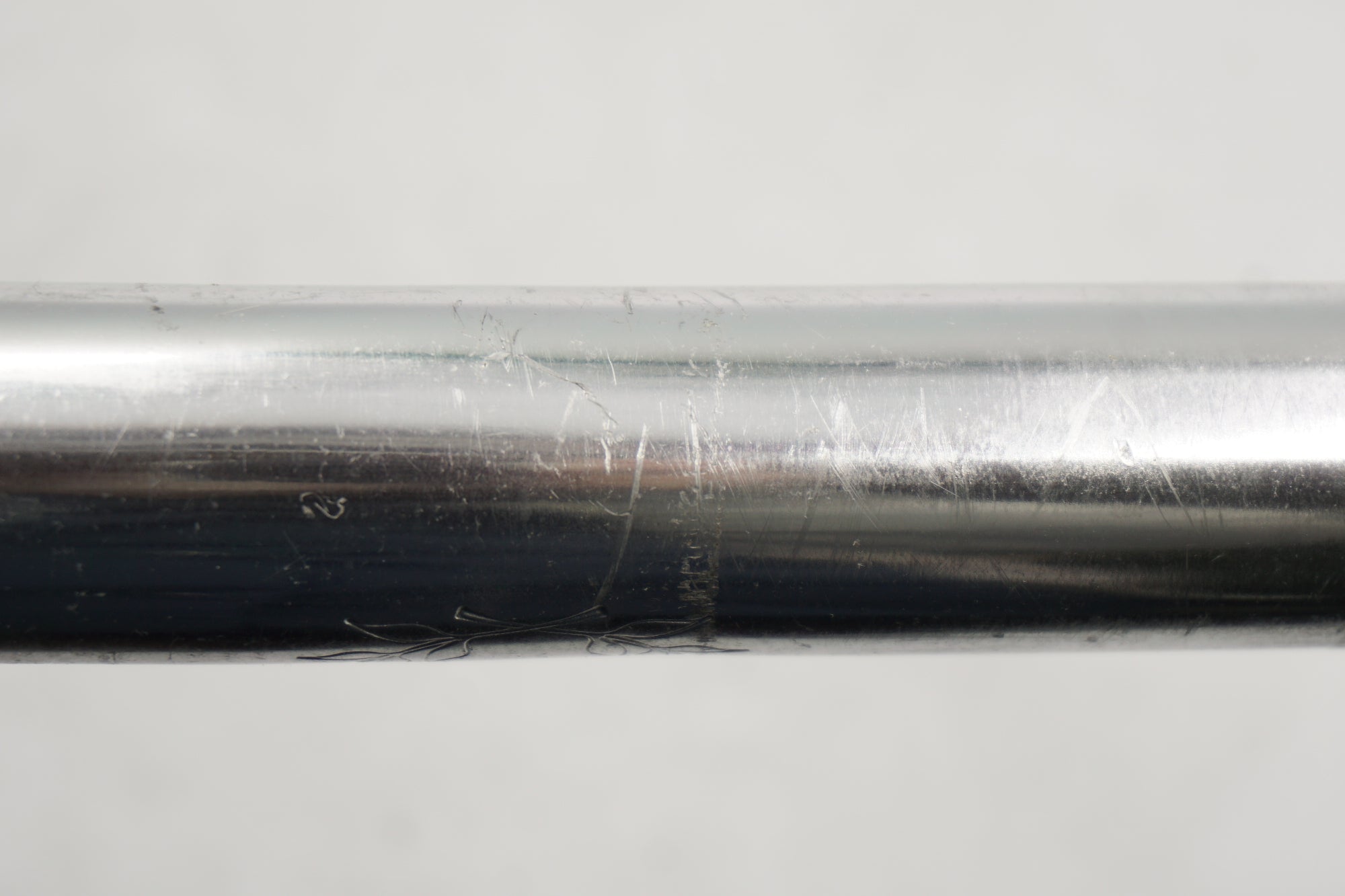 VELO 「ベロ」 ORANGE GRAND CRU Φ26.0 480mm ハンドル / 奈良店