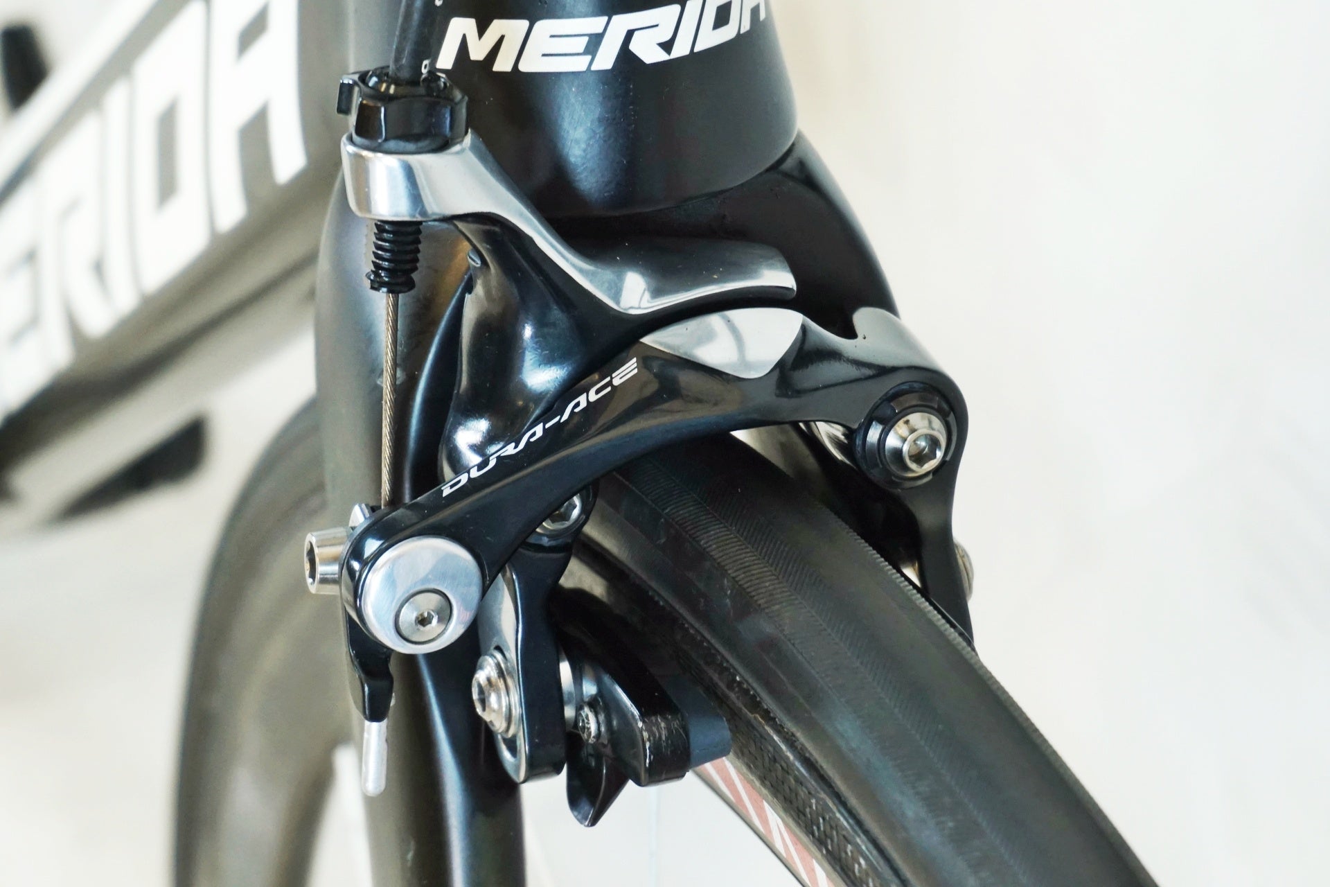 MERIDA 「メリダ」 REACTO TEAM 2017年モデル ロードバイク / 有明ガーデン店