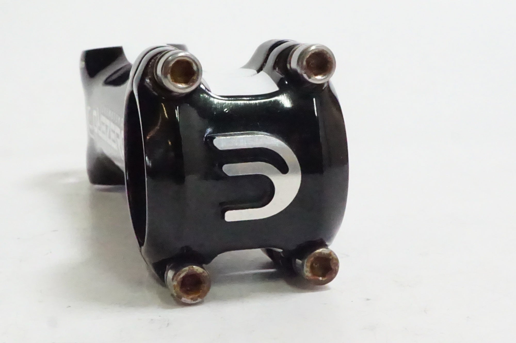 DEDA 「デダ」 ZERO1 110mm φ31.7 ステム / 熊谷本店 ｜ バイチャリ