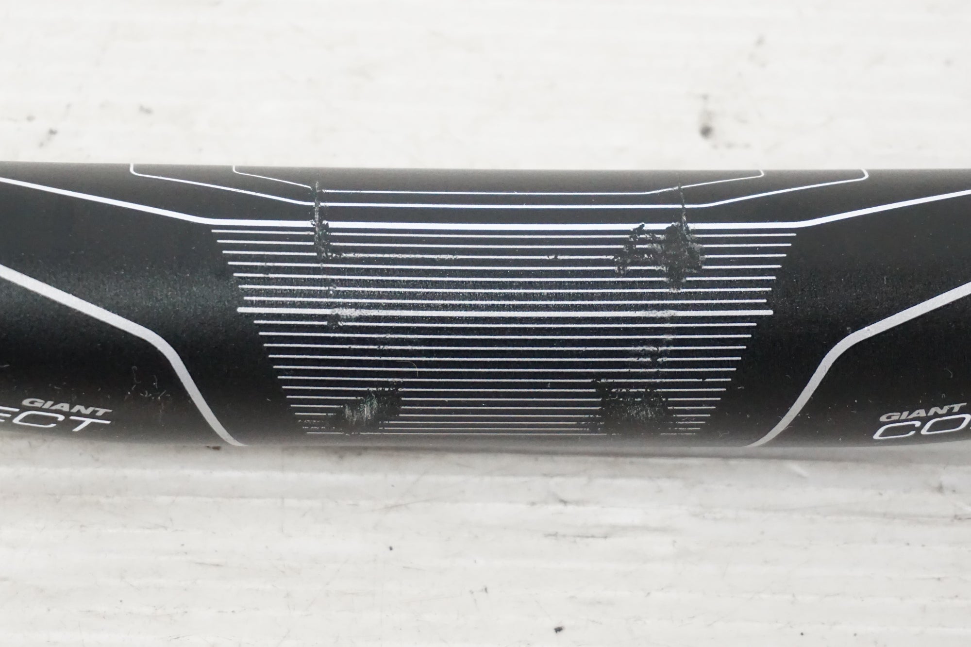 GIANT 「ジャイアント」 CONNECT Φ31.8 780mm ハンドル / 奈良店