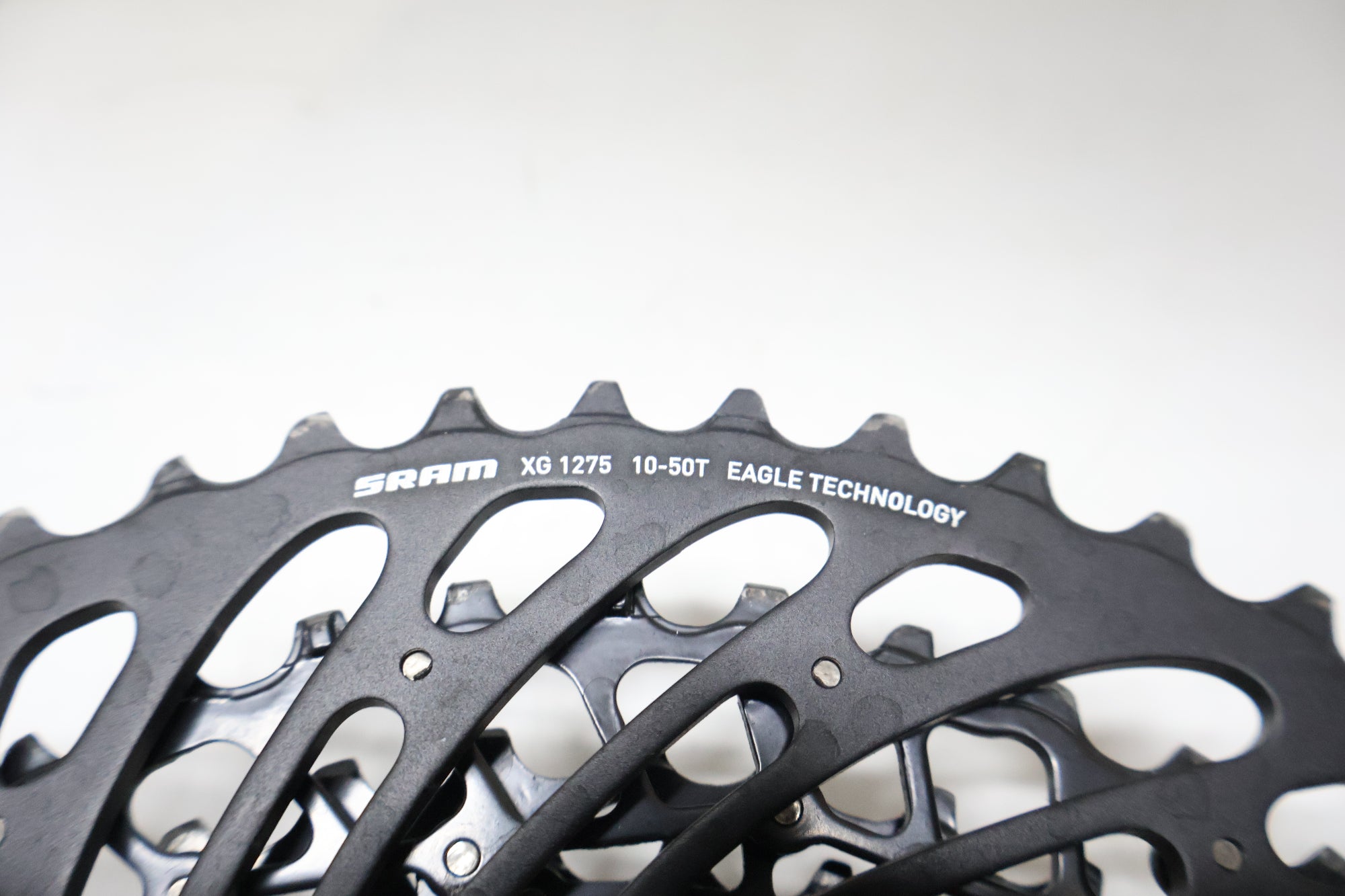 SRAM 「スラム」 GX EAGLE XG-1275 10-50T スプロケット / 高知店