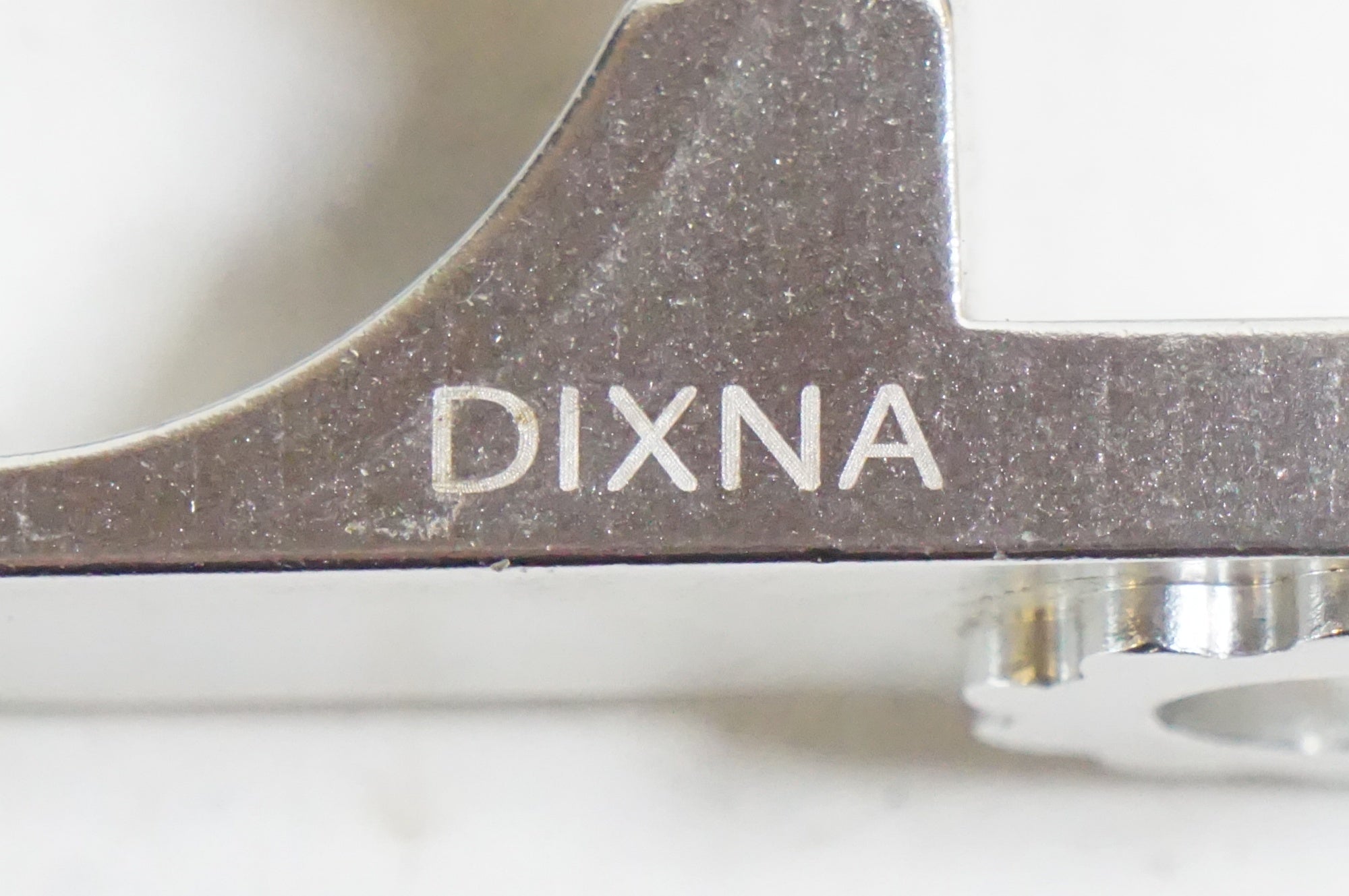 DIXNA 「ディズナ」 レバーコラムマウント / 熊谷本店