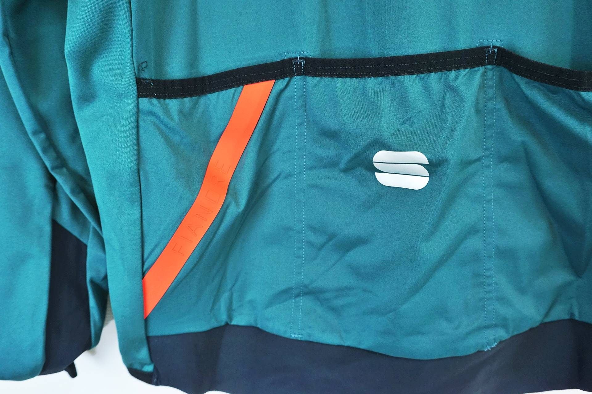 SPORTFUL 「スポーツフル」 XLサイズ サイクルジャージ / 有明ガーデン店