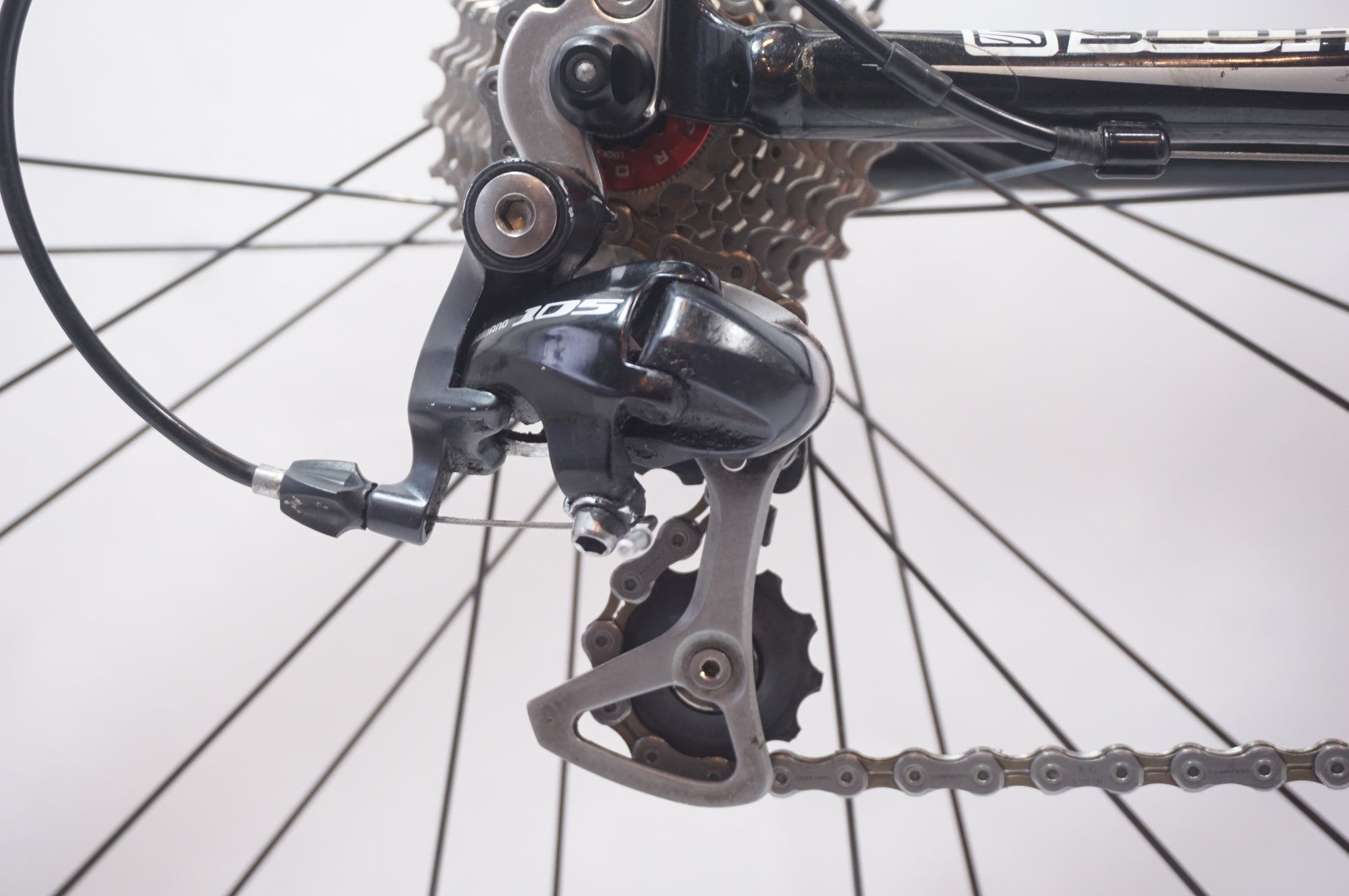 SCOTT 「スコット」 SPEEDSTER S45 2010年モデル ロードバイク